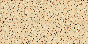 Carreaux muraux Premium Choice de qualité supérieure, carreaux d'élévation Asia Tiles 300x600mm pour articles de santé. - Product Image 2
