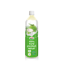 100% Fruitdranken - Passievrucht Zuurzak Guave Lychee Sap Fles 1L PET Van Vietnamese Fabrikant Aangepaste Etiket Service