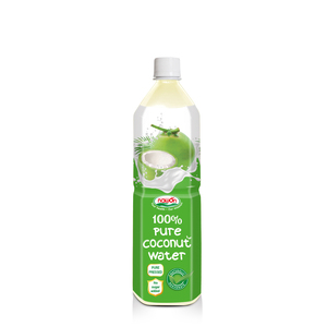 Nước ép trái cây 100% thrinks-Passionfruit soursop ổi vải chai nước trái cây 1L Pet từ Việt Nam nhà sản xuất tùy chỉnh nhãn dịch vụ - Product Image 5