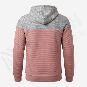 Sudadera Unisex de Felpa Francesa 100% Algodón, Estampado Personalizado, Efecto Desgastado, Hombros Caídos, Estilo Pullover - Product Image 2