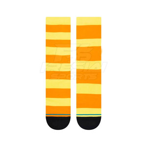 Chaussettes décontractées pour hommes, chaussettes en tricot extensible, douces et respirantes, contrôle de l'humidité, pour le travail, les voyages et les loisirs - Product Image 2