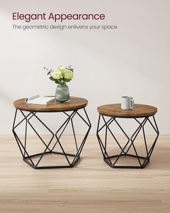 Best Selling <b>Table</b> Coffee Living Room Top <b>Storage</b> Shelf Modern Lift Glass <b>Side</b> End Wood - Product Image 2