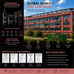 Gel Constructor Profesional BIAB <span class=keywords><strong>en</strong></span> Botella para <span class=keywords><strong>Uñas</strong></span> Naturales, Autonivelante y Removible - Product Image 5