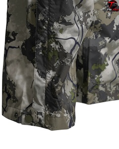 Pantalones de Camuflaje StoneBranch, Pantalones para Exteriores MistForest, Pantalones de Camuflaje Gris Timber, Pantalones Shadow Ridge Woodland, Silent Oak Performance - Product Image 6