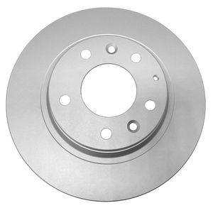 Dischi Freno Posteriori in Ceramica e Pastiglie per Ford Fusion MKZ Zephyr e Mazda 6 Milan - Product Image 4