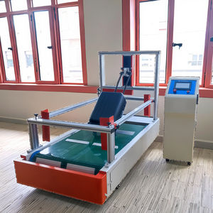 Bagaj yürüyüş test cihazları bavul tekerlek ve Caster kilometre aşınma test cihazı - Product Image 4