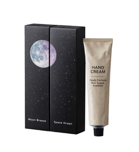 Crema de Manos Profesional Hecha en Corea, Crema Hidratante para el Cuidado de las Manos, 30g 80g, Distribuidor Mayorista de Productos de Belleza - Product Image 1