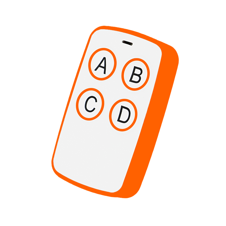 White+Orange