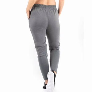 Wholesale Womens Winter Jogger Sweatpants Loose Fit Cargo Trousers Streetwear Style Flat Front Export Quality - Product Image 6