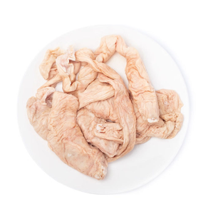 Aorte de porc congelée de haute qualité, artère de porc nettoyée et transformée, entrailles de porc, prix de gros pour les importateurs - Product Image 4