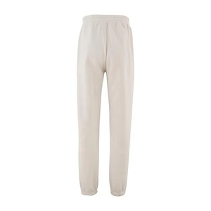 Pantalon décontracté droit et léger pour homme, en tissu tricoté respirant, taille mi-haute, vente en gros à bas prix, pour usage quotidien - Product Image 2