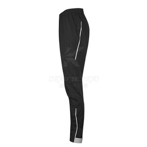 Pantalones de Ciclismo de Secado Rápido Ecológicos de Alto Rendimiento, Tela Elástica, Largos, para Ciclismo de Montaña y Carretera para Hombre - Product Image 4