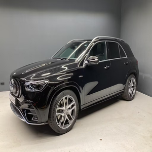 เมอร์เซเดส-เบนซ์ AMG GLE 53 ไฮบริด 4M รถเอสยูวีสุดหรู เบาะนั่งแบบมีหน่วยความจำ ระบบสาระสนทนา MBUX ระบบขับเคลื่อนสี่ล้อแบบอัตโนมัติ รถยนต์สมรรถนะสูงแบบเทอร์โบ - Product Image 2
