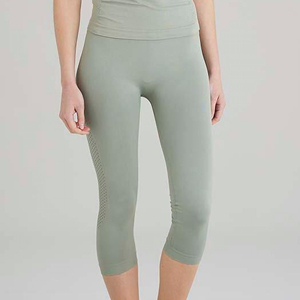 Leggings personnalisés pour femmes, légers et respirants, pour le fitness – Fournisseur direct d'usine OEM - Product Image 1