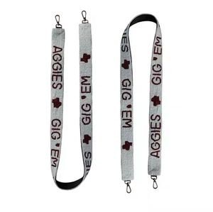 Ceintures brodées à la main avec des perles, accessoires élégants pour femmes, ceinture de haute qualité pour robe, tenue décontractée ou de soirée - Product Image 5