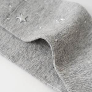 Custom Logo Men's Body Cartoon Autumn Cotton Leg Warmers ODM Premium Breathable Athletic Dress Lightweight Sweat-Absorbent - Product Image 5