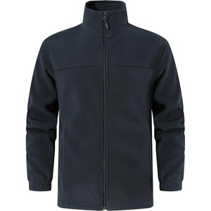 Chaqueta de Forro Polar de Invierno de Diseño Único y la Mejor Calidad para Hombre, Nueva Moda para Exteriores con Logotipo Frontal y Capucha - Product Image 2