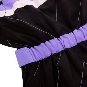 ชุดแข่งโกคาร์ท กันน้ำ กันลม สำหรับฤดูใบไม้ผลิและฤดูใบไม้ร่วง ชุดมอเตอร์ครอส คาร์ทติ้ง ชุดป้องกันแบบชิ้นเดียว รับผลิตแบบ OEM - Product Image 4