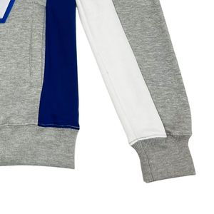 Sudadera con Capucha Gris Phi Beta Sigma para Hombre, Ajuste Cómodo, Tela Premium, Ropa de Fraternidad Griega, Uso Casual - Product Image 6