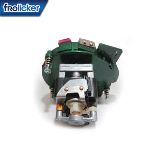อุปกรณ์เสริมเครื่องเล่นเกมหยอดเหรียญโลหะสีเขียว 110V-220V พร้อมปลั๊กแบบ US สำหรับเกมหยอดเหรียญ น้ำหนัก 2.2 กก. รุ่น FR-HP01 ผลิตในไต้หวัน - Product Image 4