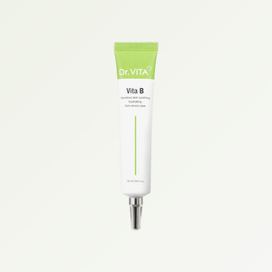 Crema antiarrugas Daycell Korean K-Beauty Deycell Dr Vita Vita B 30ml VitaminCream Hecho en Corea loción facial - Product Image 5