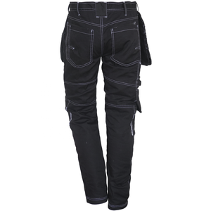 Pantalones Deportivos con Lavado Ácido al Por Mayor, Pantalones Deportivos para Hombre de Alta Calidad con Bolsillos, Pantalones Deportivos con Logotipo Personalizado para Hombre - Product Image 2