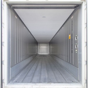 Exportadores Globales de Alimentos Eligen Contenedores Refrigerados Modernos para el Transporte de Carga Fresca y Congelada, Almacenamiento en Frío Seguro - Product Image 2