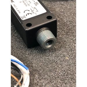 สวิตช์วัดแรงดัน SMC ISE2-01-55L, 161810 - อุปกรณ์และอะไหล่เซมิคอนดักเตอร์ระดับโลกที่เชื่อถือได้ - Product Image 4