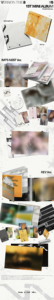 V8 (SEVENTEEN) 1er Mini Álbum 'V8' Álbum Oficial de Kpop Coreano en CD - Product Image 6