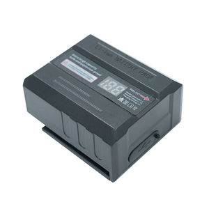 Ventouse électrique automatique à affichage numérique en caoutchouc pour carrelage céramique et grès porcelaine - Product Image 5