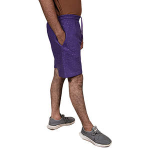 Pantalones Cortos de Algodón Personalizados de Fábrica con Bolsillos, Pantalones Cortos para Hombre, Pantalones Cortos de Verano para Hombre - Product Image 3