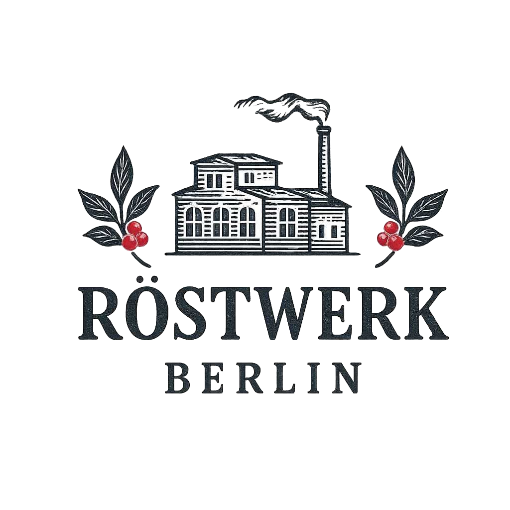 Röstwerk Berlin Lichterfelde GmbH logo