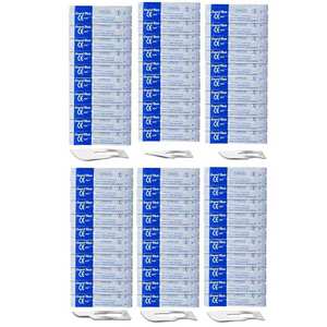 Juego de Suturas para Cirugía Menor Astrin Surgical Premium de 157 Piezas, Instrumentos Quirúrgicos Reutilizables Autoclavables de Acero Inoxidable, Todo en Uno - Product Image 2