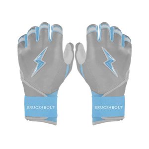 Nueva llegada al por mayor, guante de béisbol de piel de cabra personalizado, protección para las manos, servicio OEM, guantes de bateo de béisbol - Product Image 1