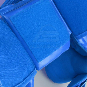 Protège-tête de boxe très vendu, équipement de boxe de haute qualité, protège-tête de boxe personnalisé - Product Image 6