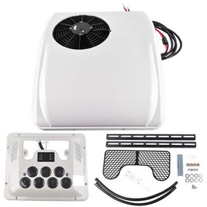 Nuova Unità di Climatizzazione Elettrica 12V per Tetto di Camper, Roulotte e Rimorchi - Componenti e Sistemi per Veicoli Ricreazionali - Product Image 3