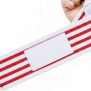 Muñequeras Protectoras para Gimnasio y Culturismo, Soporte de Muñeca para Entrenamiento, Lazos para Pulgar, Levantamiento de Pesas, Fitness, Powerlifting - Product Image 3