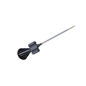Ancrage de suture sans nœuds en PEEK pour chirurgie d'arthroscopie par Surgiright Instrument - Product Image 2