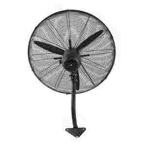 Ventilador Industrial Eléctrico de 3 Velocidades, Motor de Cobre Metálico, Oscilante, Sankyo, 20/26/30 Pulgadas, para Uso Doméstico - Product Image 3