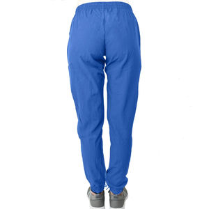 Tenue médicale pour femmes, combinaison à manches courtes, col moderne, uniforme d'infirmière avec pantalon, vêtements de travail confortables pour médecins, professionnels - Product Image 2