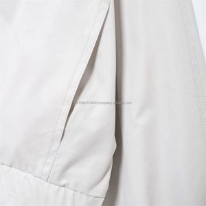 High Quality Custom Men Relaxed Fit Breathable Windbreaker Tracksuit <b>Set</b> Solid Summer Plus Size High Street - Product Image 6