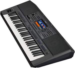 Clavier arrangeur original PSR SX900 SX975 pour adultes et débutants, état neuf, mécanique, similaire à un piano droit - Product Image 3