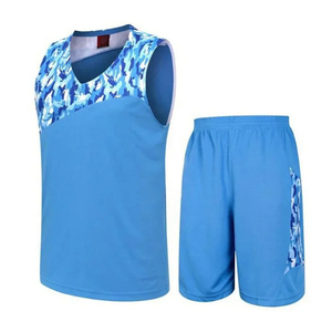 Shorts de basketball en polyester de haute qualité BSCI, vêtements de sport d'été, impression numérique, respirant, séchage rapide, évacuation de l'humidité, entraînement - Product Image 1