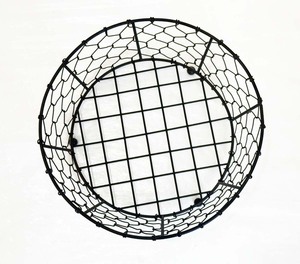 Customized Star Metal Wire Storage <b>Basket</b> for Fruit Vegetable <b>Bread</b> Kitchen Counter and Home Organization - Product Image 6