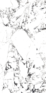 Azulejos de Porcelana Blanca Magma 600x1200mm, Acabado Pulido, Aspecto Mármol, Antideslizantes, para Piso y Pared, para Baño y Sala de Estar - Product Image 3