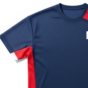 Customizable Boxy T Shirt Men Heavyweight Cotton Tee Drop Shoulder Streetwear Plain Blank High Quality Oversized Brand Shirt - Product Image 2