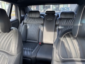 Genesis G90 3.5T e-SC d'occasion 2025 - Product Image 4
