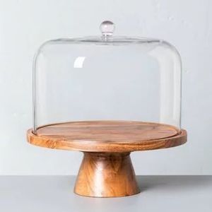 Handmade <b>Rustic</b> <b>Wooden</b> Dessert Stand For Wedding Cake Display And Party Decoration - Product Image 6