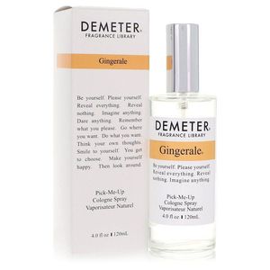 Perfume en Aerosol con Aroma a Ginger Ale para Mujer, Fragancia Seductora - Product Image 1