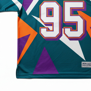 Uniforme de Fútbol Personalizado Premium, Sublimación, Conjunto de Camiseta de Fútbol de Secado Rápido, Proveedor de Ropa Deportiva de Alto Rendimiento - Product Image 4